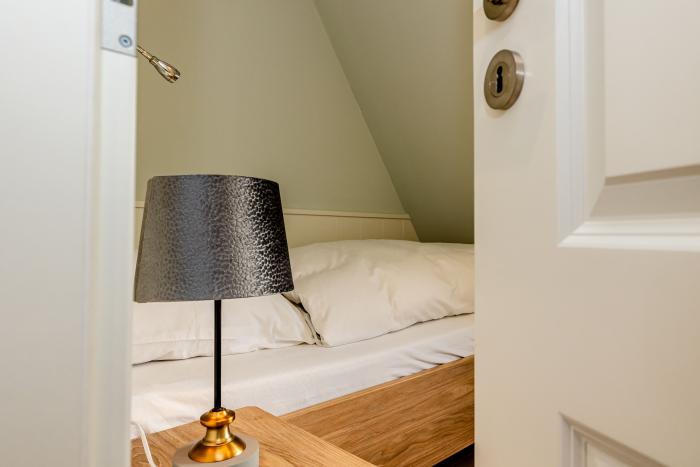 Reetdachhaus - Sylt, Friesenweg 6b Reetdachhaus - Sylt, Friesenweg 6b