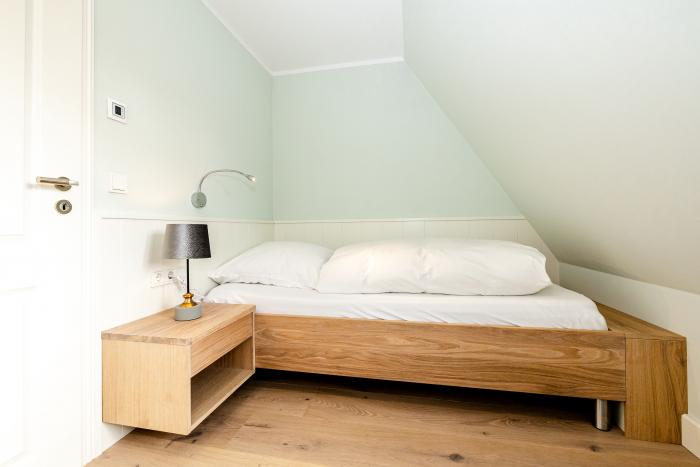 Reetdachhaus - Sylt, Friesenweg 6b Reetdachhaus - Sylt, Friesenweg 6b