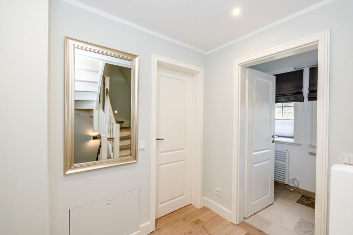 Reetdachhaus - Sylt, Friesenweg 6b Reetdachhaus - Sylt, Friesenweg 6b