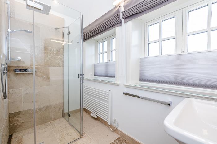 Reetdachhaus - Sylt, Friesenweg 6b Reetdachhaus - Sylt, Friesenweg 6b