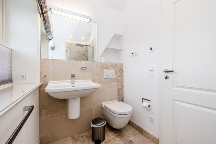 Reetdachhaus - Sylt, Friesenweg 6b Reetdachhaus - Sylt, Friesenweg 6b