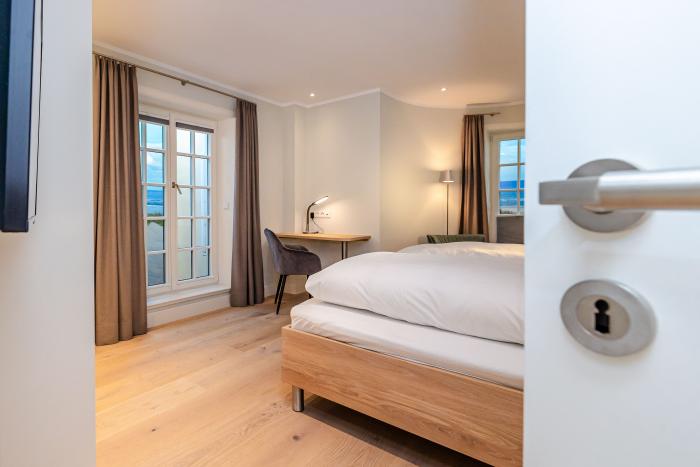 Reetdachhaus - Sylt, Friesenweg 6b Reetdachhaus - Sylt, Friesenweg 6b