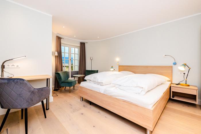 Reetdachhaus - Sylt, Friesenweg 6b Reetdachhaus - Sylt, Friesenweg 6b