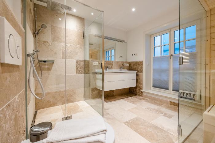 Reetdachhaus - Sylt, Friesenweg 6b Reetdachhaus - Sylt, Friesenweg 6b