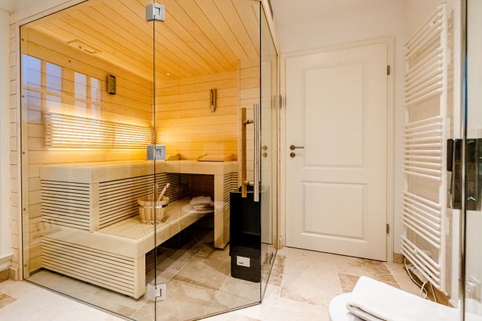 Reetdachhaus - Sylt, Friesenweg 6b Reetdachhaus - Sylt, Friesenweg 6b