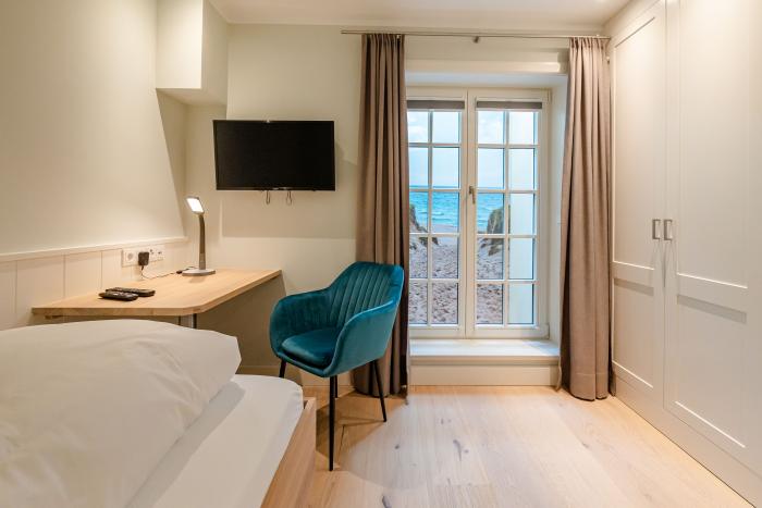 Reetdachhaus - Sylt, Friesenweg 6b Reetdachhaus - Sylt, Friesenweg 6b