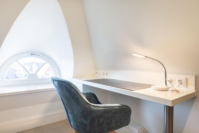 Reetdachhaus - Sylt, Friesenweg 6b Reetdachhaus - Sylt, Friesenweg 6b