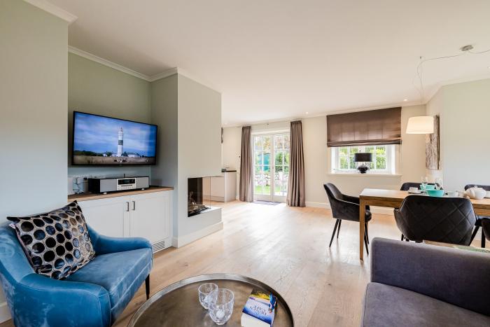 Reetdachhaus - Sylt, Friesenweg 6b Reetdachhaus - Sylt, Friesenweg 6b