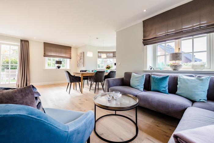 Reetdachhaus - Sylt, Friesenweg 6b Reetdachhaus - Sylt, Friesenweg 6b