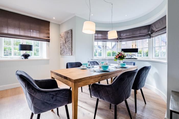 Reetdachhaus - Sylt, Friesenweg 6b Reetdachhaus - Sylt, Friesenweg 6b