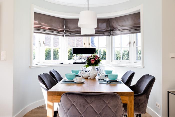 Reetdachhaus - Sylt, Friesenweg 6b Reetdachhaus - Sylt, Friesenweg 6b