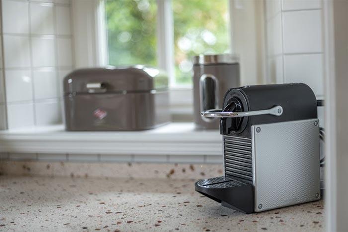 3-Zimmer-EG-Wohnung | Maisonette - Sylt, Mittelstraße 5 | Wohnung 1