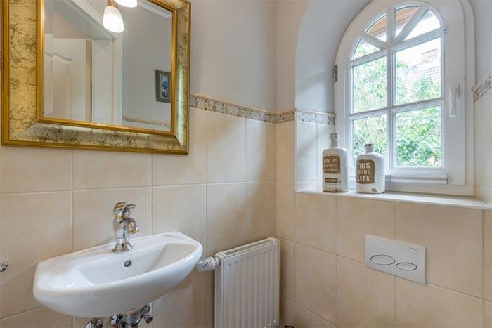 3-Zimmer-EG-Wohnung | Maisonette - Sylt, Mittelstraße 5 | Wohnung 1