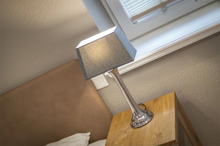 3-Zimmer-EG-Wohnung | Maisonette - Sylt, Mittelstraße 5 | Wohnung 1