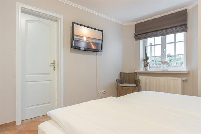 3-Zimmer-EG-Wohnung | Maisonette - Sylt, Mittelstraße 5 | Wohnung 1