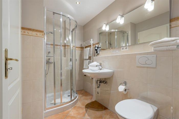 3-Zimmer-EG-Wohnung | Maisonette - Sylt, Mittelstraße 5 | Wohnung 1