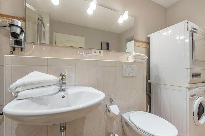 3-Zimmer-EG-Wohnung | Maisonette - Sylt, Mittelstraße 5 | Wohnung 1