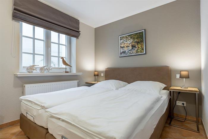 3-Zimmer-EG-Wohnung | Maisonette - Sylt, Mittelstraße 5 | Wohnung 1