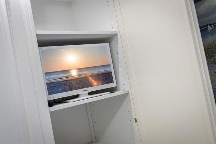 3-Zimmer-EG-Wohnung | Maisonette - Sylt, Mittelstraße 5 | Wohnung 1