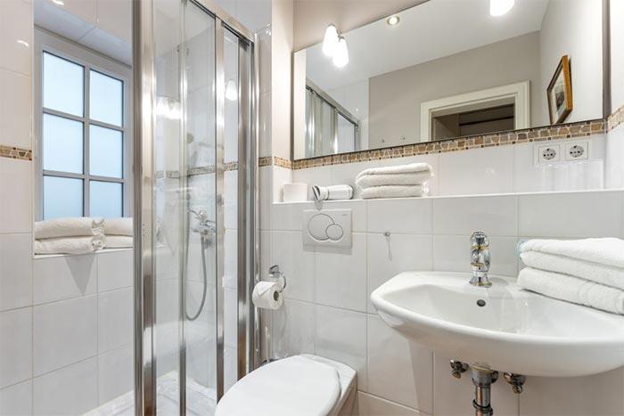 3-Zimmer-EG-Wohnung | Maisonette - Sylt, Mittelstraße 5 | Wohnung 1