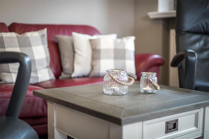 3-Zimmer-EG-Wohnung | Maisonette - Sylt, Mittelstraße 5 | Wohnung 1