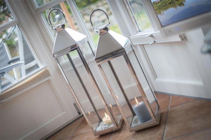 3-Zimmer-EG-Wohnung | Maisonette - Sylt, Mittelstraße 5 | Wohnung 1