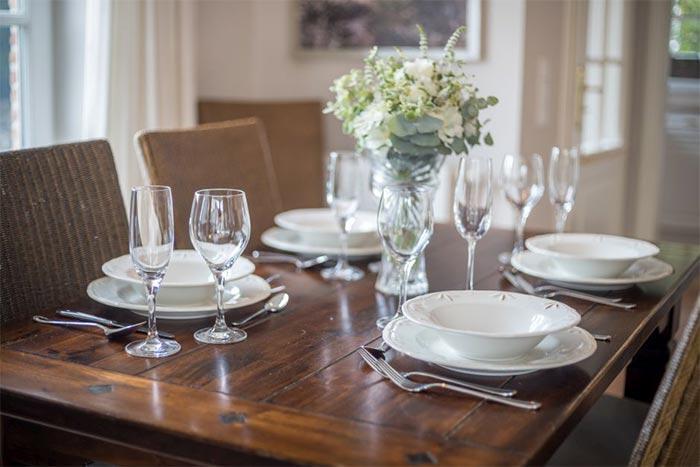 3-Zimmer-EG-Wohnung | Maisonette - Sylt, Mittelstraße 5 | Wohnung 1