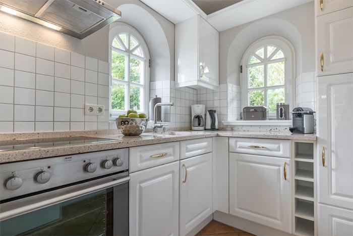 3-Zimmer-EG-Wohnung | Maisonette - Sylt, Mittelstraße 5 | Wohnung 1