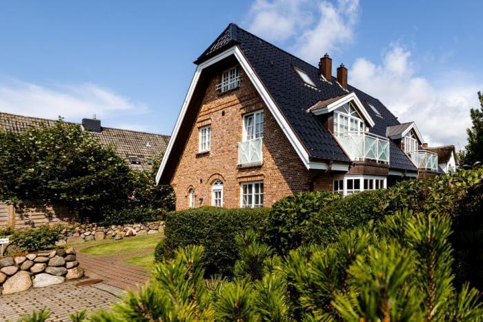 Sylt Westerland | Sylt Ferienhäuser Und Ferienwohnungen In Westerland ...