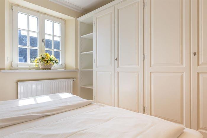 2-Zimmer-OG-Wohnung - Sylt, Gaadt 25b