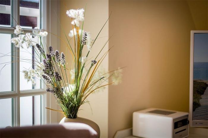 2-Zimmer-OG-Wohnung - Sylt, Gaadt 25b