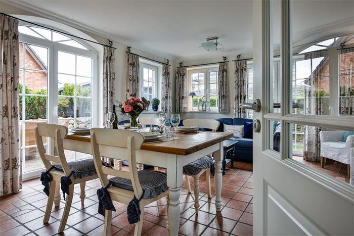 Freistehendes Haus - Sylt, Bundiswung 8 Freistehendes Haus - Sylt, Bundiswung 8