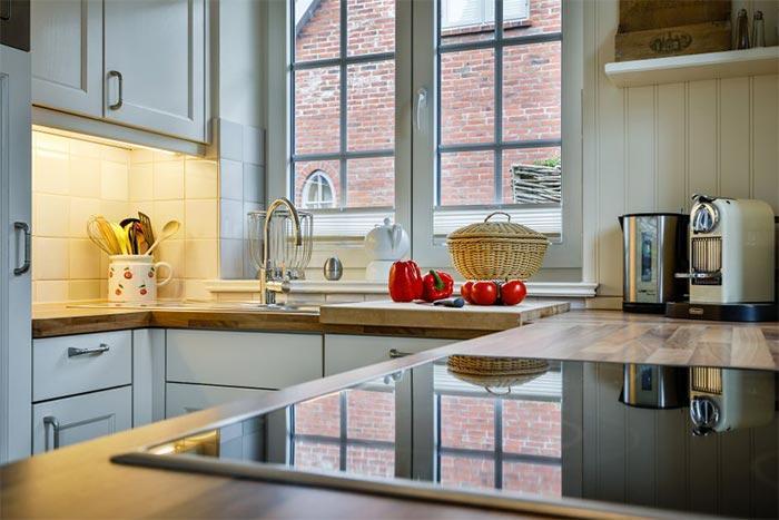 Freistehendes Haus - Sylt, Bundiswung 8 Freistehendes Haus - Sylt, Bundiswung 8