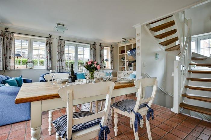 Freistehendes Haus - Sylt, Bundiswung 8 Freistehendes Haus - Sylt, Bundiswung 8