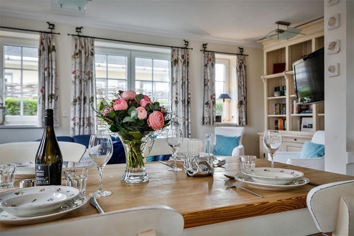 Freistehendes Haus - Sylt, Bundiswung 8 Freistehendes Haus - Sylt, Bundiswung 8