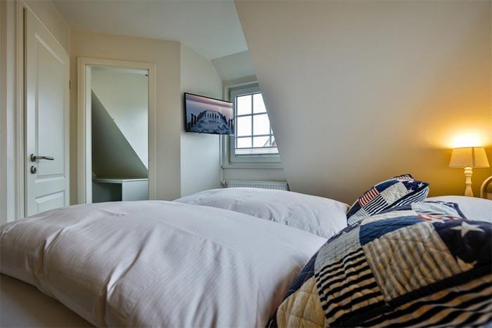 Freistehendes Haus - Sylt, Bundiswung 8 Freistehendes Haus - Sylt, Bundiswung 8