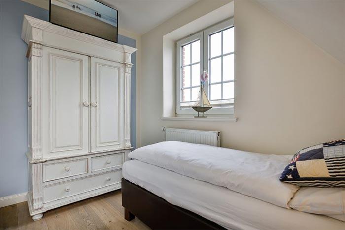 Freistehendes Haus - Sylt, Bundiswung 8 Freistehendes Haus - Sylt, Bundiswung 8