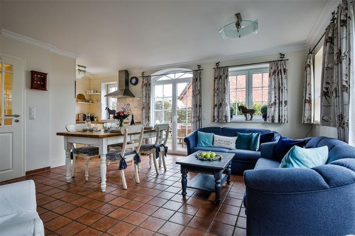 Freistehendes Haus - Sylt, Bundiswung 8 Freistehendes Haus - Sylt, Bundiswung 8