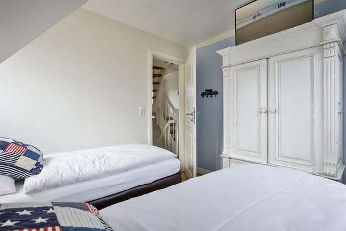 Freistehendes Haus - Sylt, Bundiswung 8 Freistehendes Haus - Sylt, Bundiswung 8