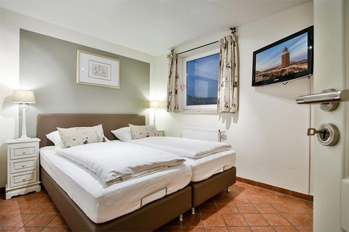 Freistehendes Haus - Sylt, Bundiswung 8 Freistehendes Haus - Sylt, Bundiswung 8