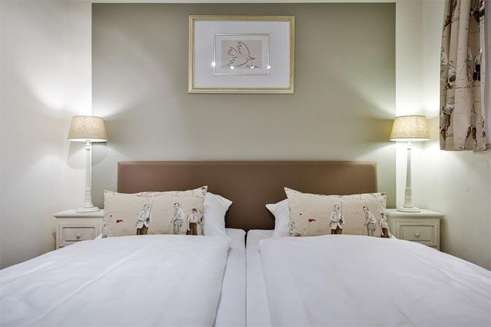 Freistehendes Haus - Sylt, Bundiswung 8 Freistehendes Haus - Sylt, Bundiswung 8