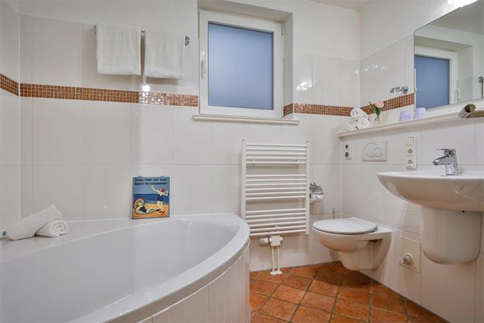 Freistehendes Haus - Sylt, Bundiswung 8 Freistehendes Haus - Sylt, Bundiswung 8