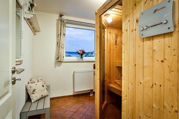 Freistehendes Haus - Sylt, Bundiswung 8 Freistehendes Haus - Sylt, Bundiswung 8