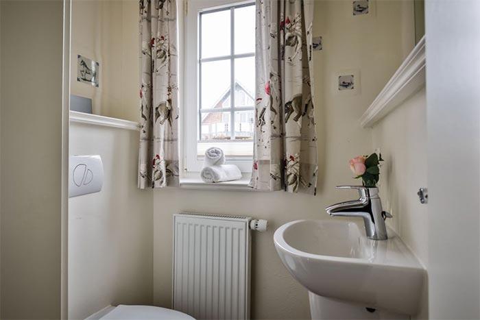 Freistehendes Haus - Sylt, Bundiswung 8 Freistehendes Haus - Sylt, Bundiswung 8