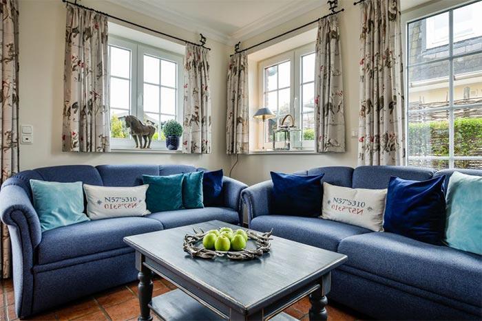 Freistehendes Haus - Sylt, Bundiswung 8 Freistehendes Haus - Sylt, Bundiswung 8