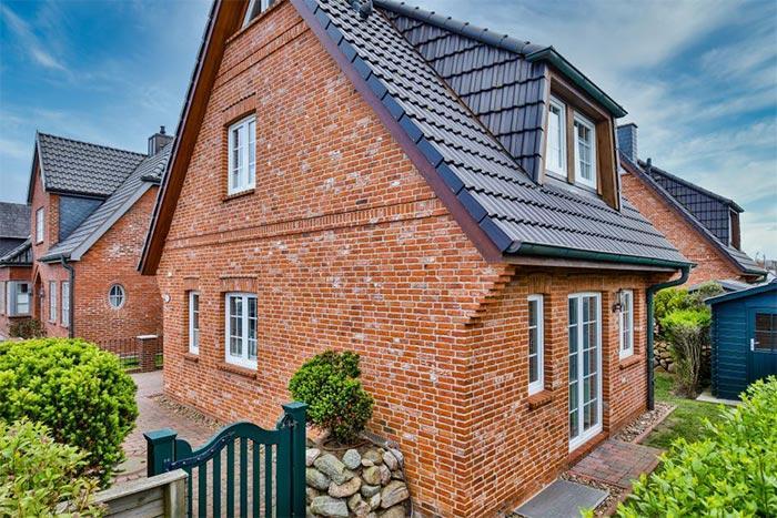 Freistehendes Haus - Sylt, Bundiswung 8 Freistehendes Haus - Sylt, Bundiswung 8