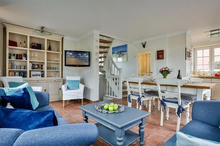 Freistehendes Haus - Sylt, Bundiswung 8 Freistehendes Haus - Sylt, Bundiswung 8