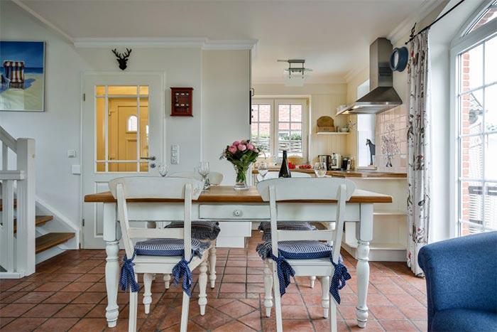 Freistehendes Haus - Sylt, Bundiswung 8 Freistehendes Haus - Sylt, Bundiswung 8