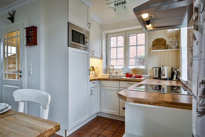 Freistehendes Haus - Sylt, Bundiswung 8 Freistehendes Haus - Sylt, Bundiswung 8