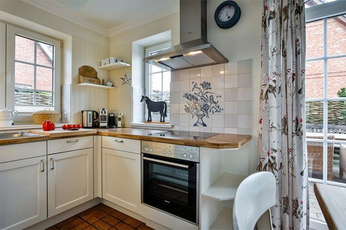 Freistehendes Haus - Sylt, Bundiswung 8 Freistehendes Haus - Sylt, Bundiswung 8